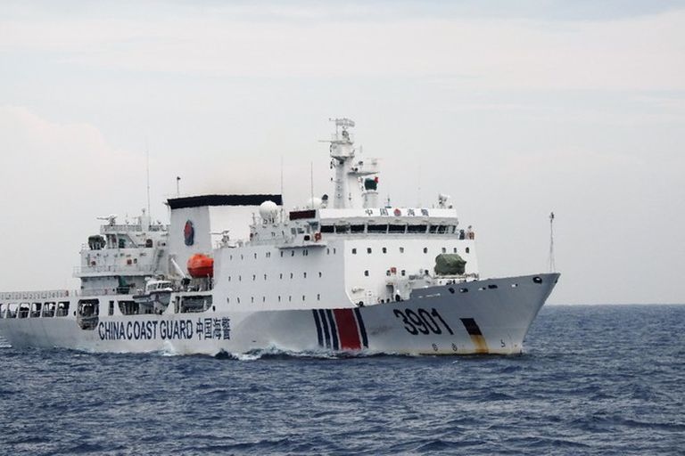 Nhật Bản tiếp tục bày tỏ lo ngại về tính pháp lý của Luật Hải cảnh Trung Quốc